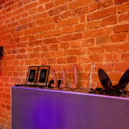 Bdsm Grey By Bast Location Manufaktura 18 Centrum Miasta , Idelny Na Prezent , Parking Na Terenie , Bardzo Wygodne Lozko ,ogromne Lustro ,tylko Dla Doroslych Adults Only