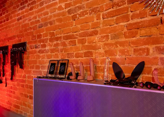Bdsm Grey By Bast Location Manufaktura 18 Centrum Miasta , Idelny Na Prezent , Parking Na Terenie , Bardzo Wygodne Lozko ,ogromne Lustro ,tylko Dla Doroslych Adults Only
